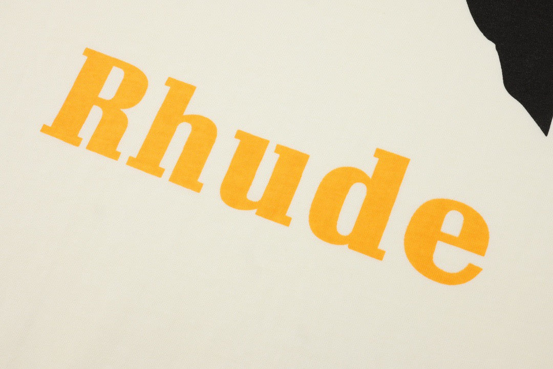 T-Shirt RHUDE