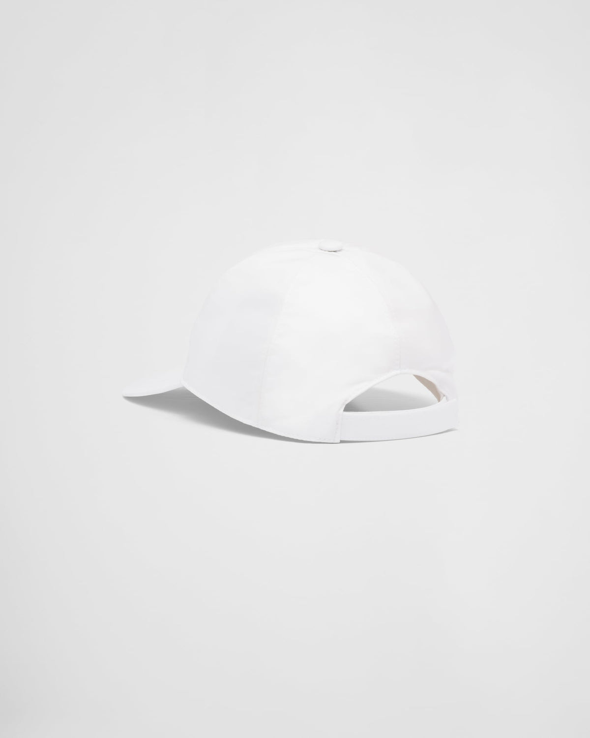 Casquette Prada