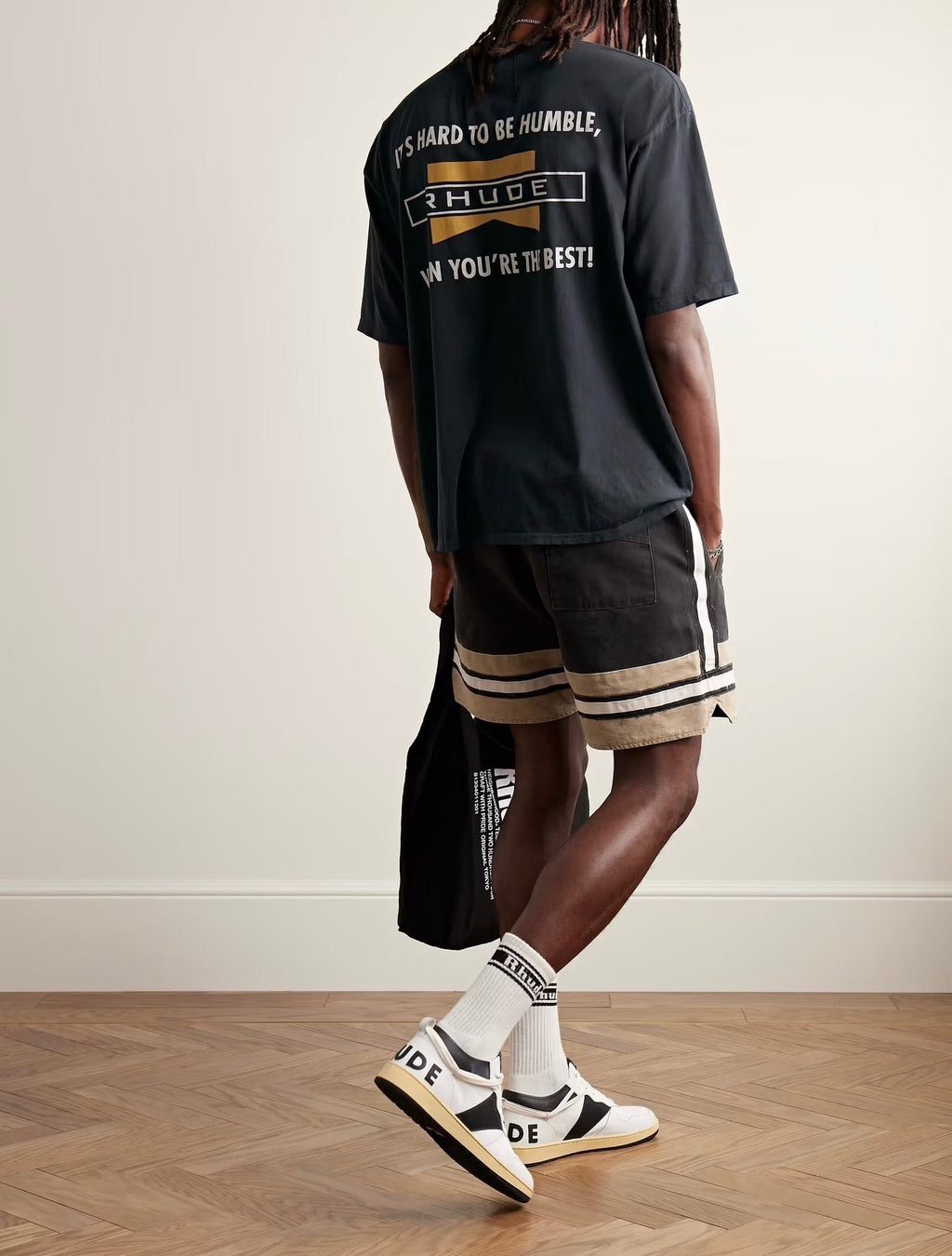 T-Shirt RHUDE