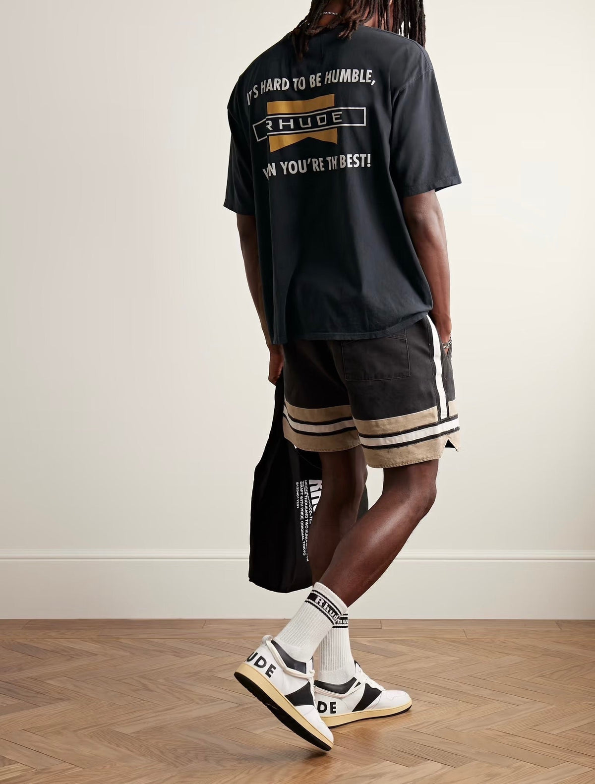 T-Shirt RHUDE