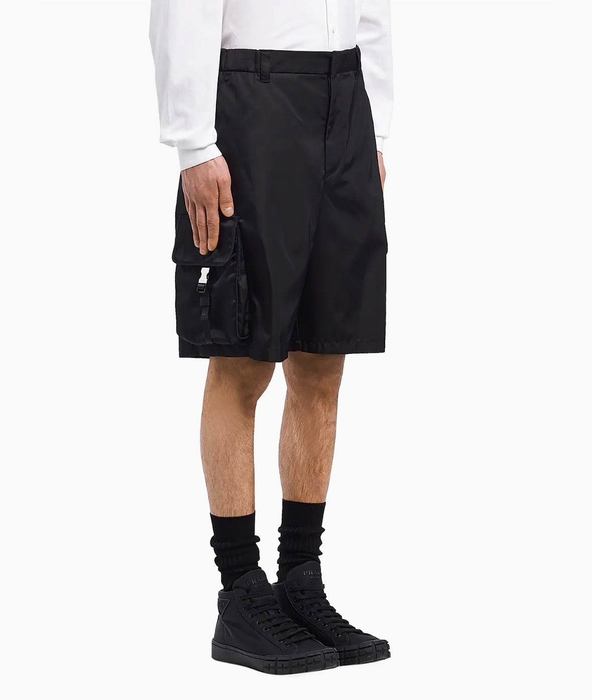 Short Prada