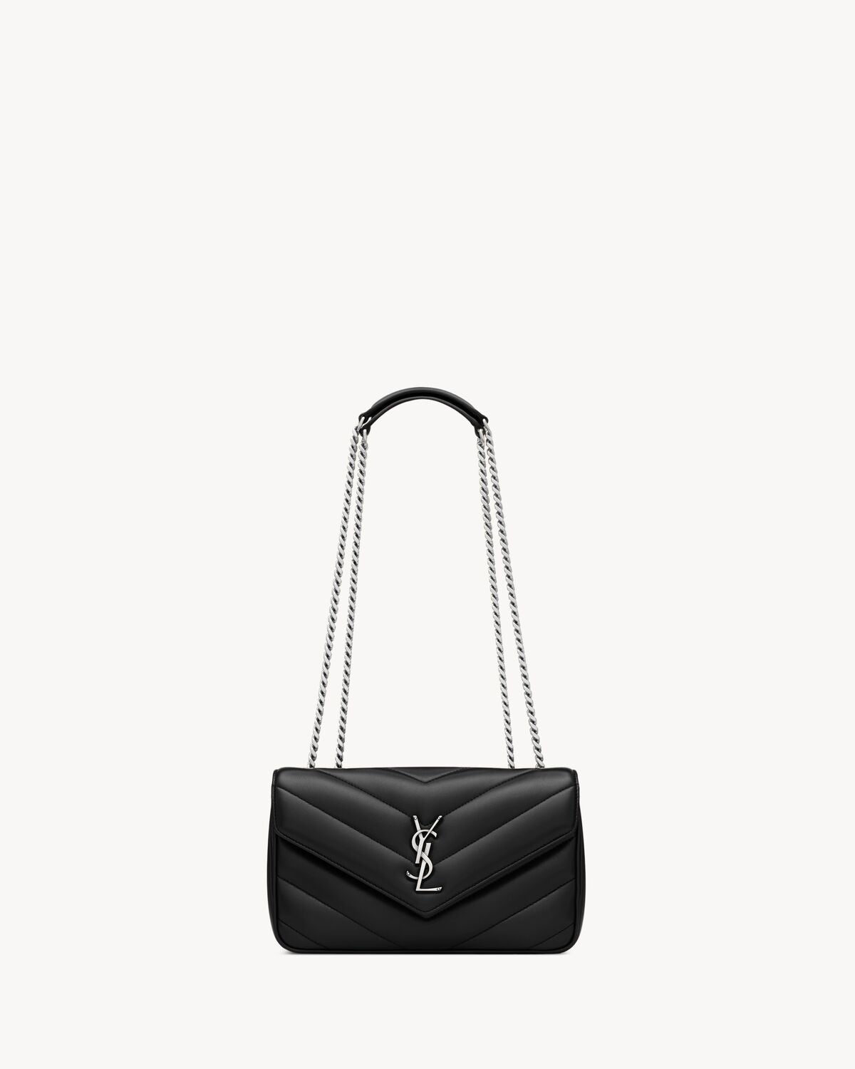 Yves Saint Laurent Sac à main Loulou