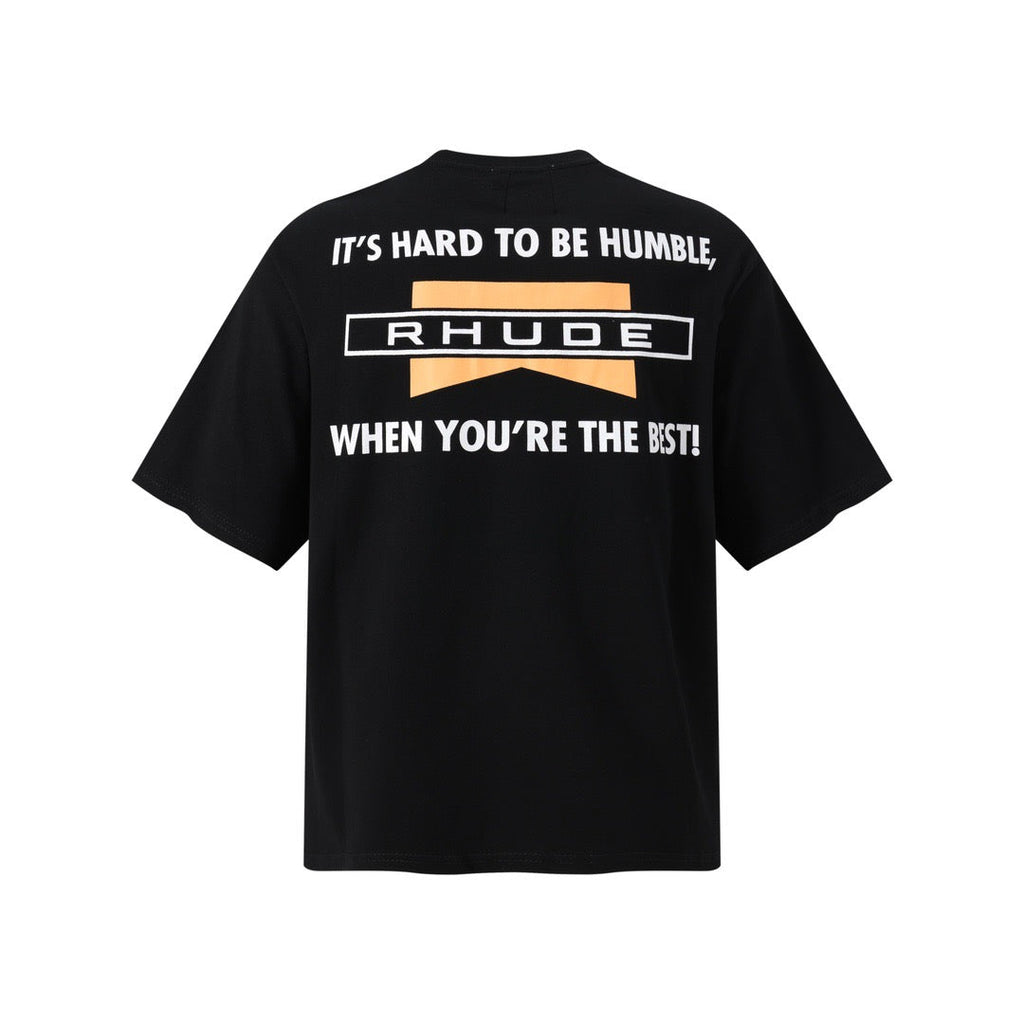 T-Shirt RHUDE