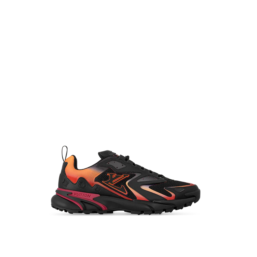 Louis Vuitton Runner tatic