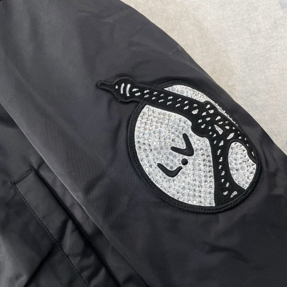 Veste Louis Vuitton Lovers