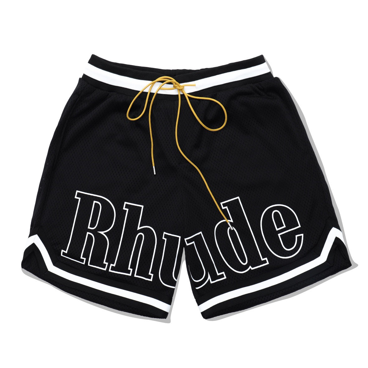 Short Rhude