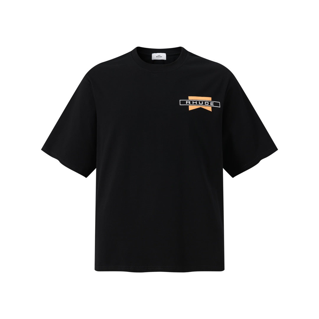 T-Shirt RHUDE