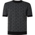 T-shirt Fendi