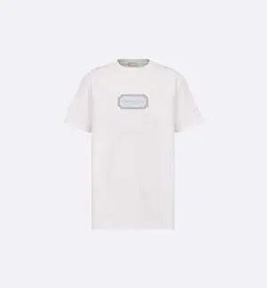 T-shirt Dior