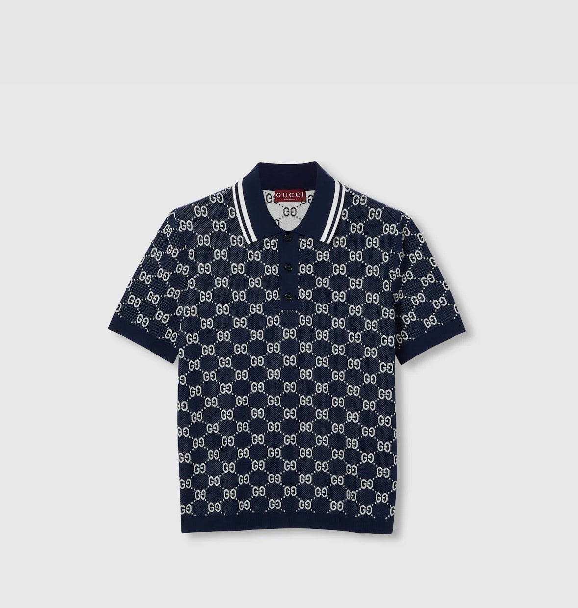 Polo Gucci