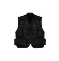 Veste Prada sans manche