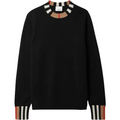 Pull Burberry