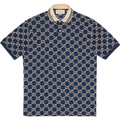 Polo Gucci coton