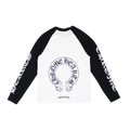T-shirt manche longue Chrome Hearts
