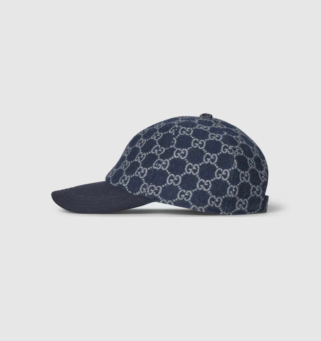Casquette Gucci