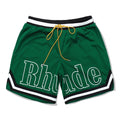 Short Rhude