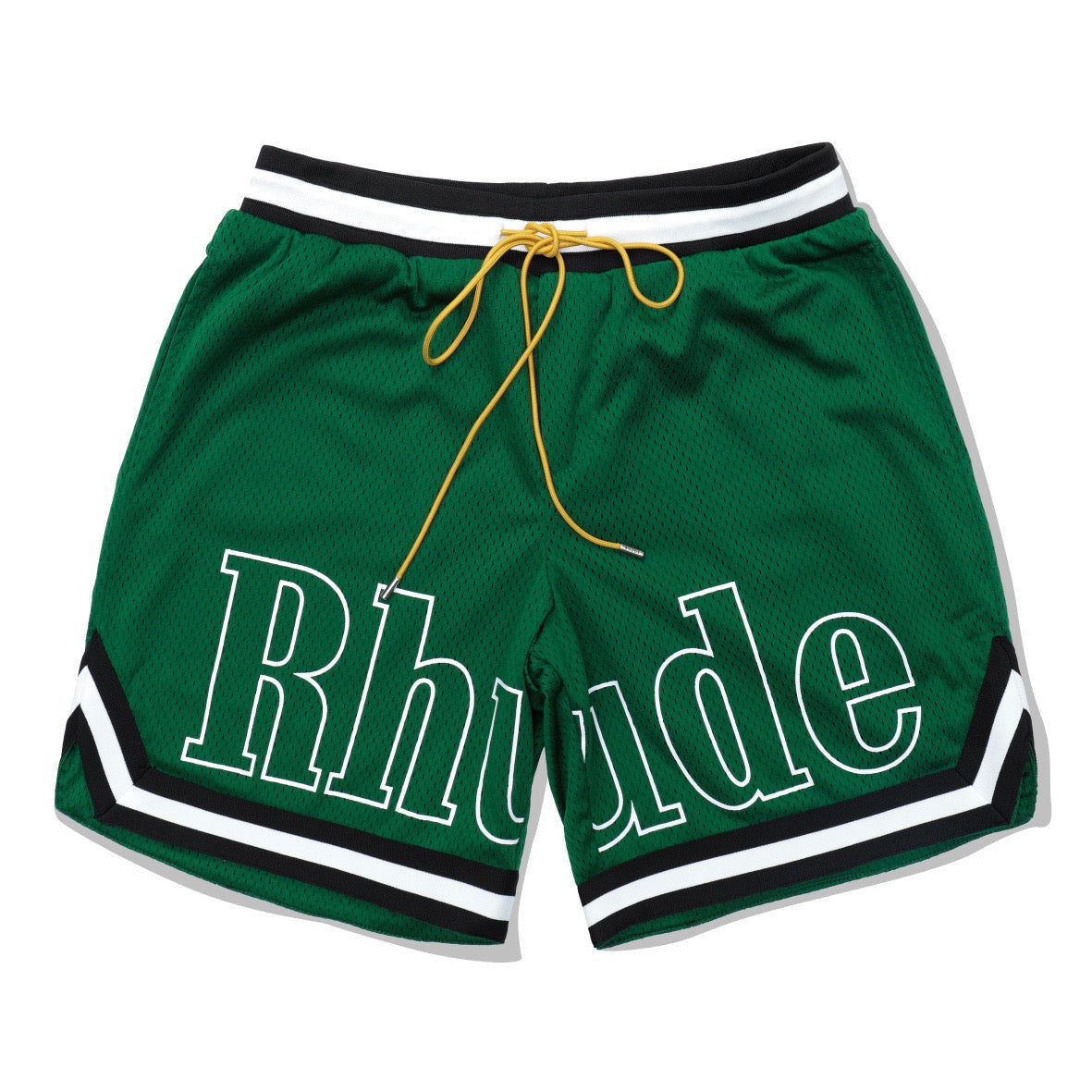 Short Rhude