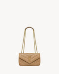 Yves Saint Laurent Sac à main Loulou