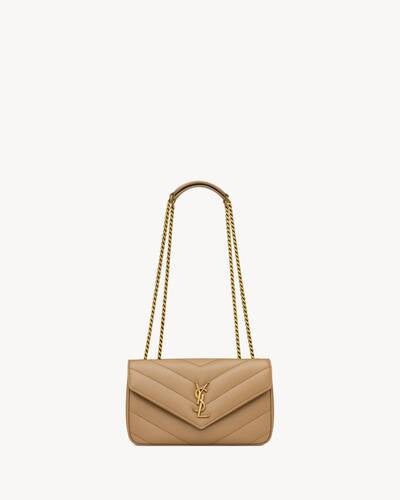 Yves Saint Laurent Sac à main Loulou