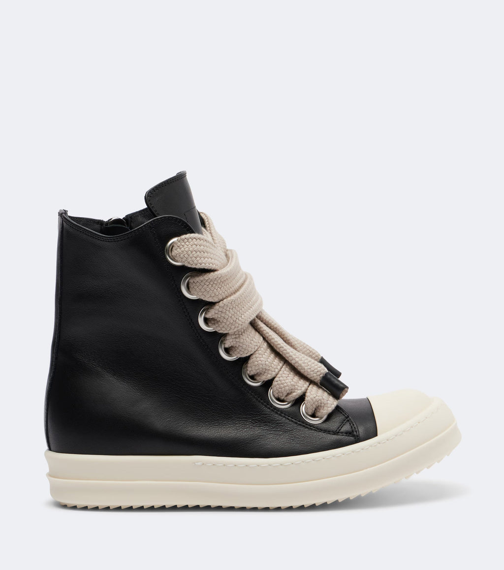 Rick Owens Haute Jumbo Laces
