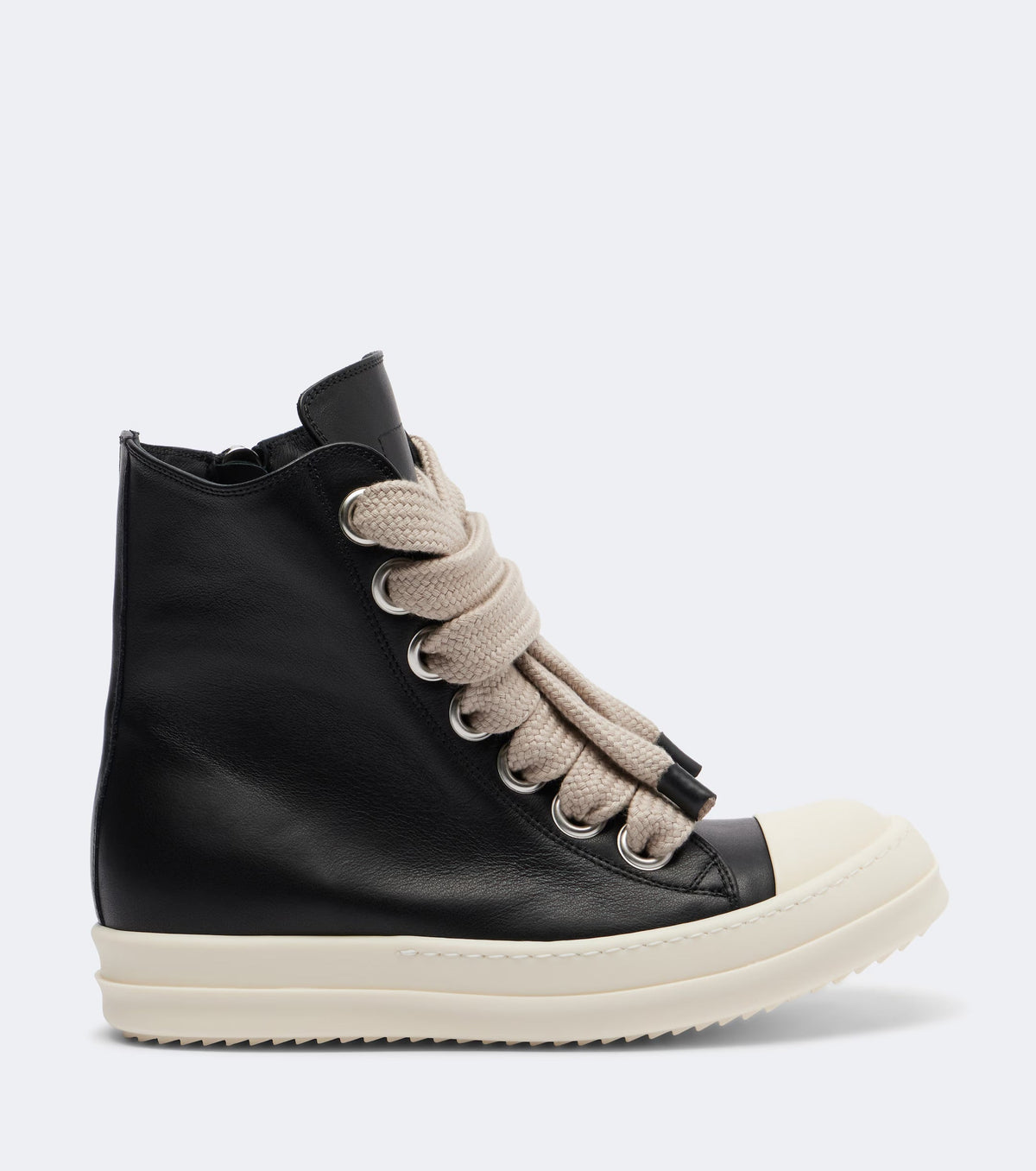 Rick Owens Haute Jumbo Laces