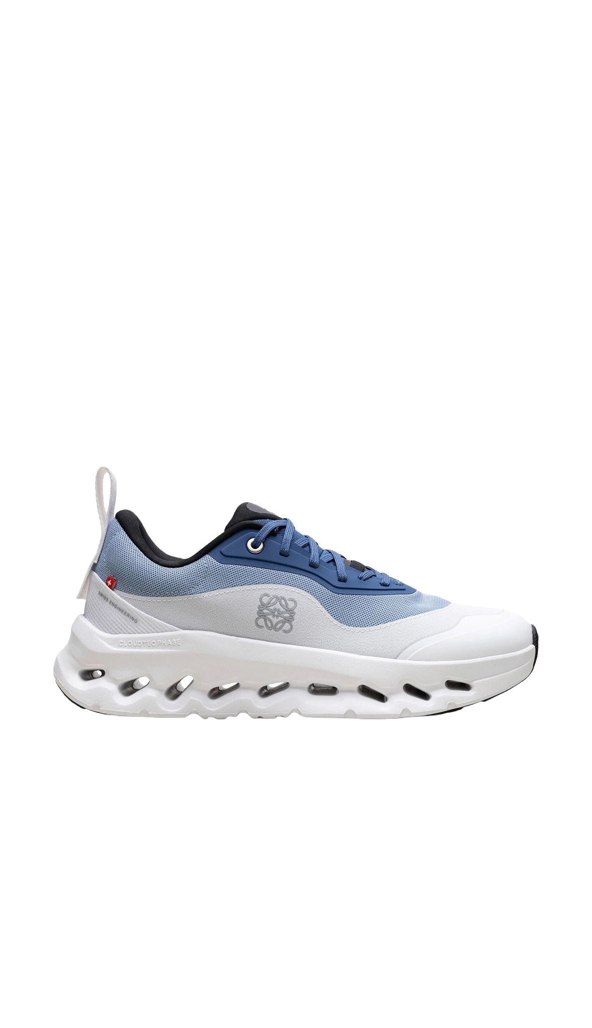 Loewe x On running