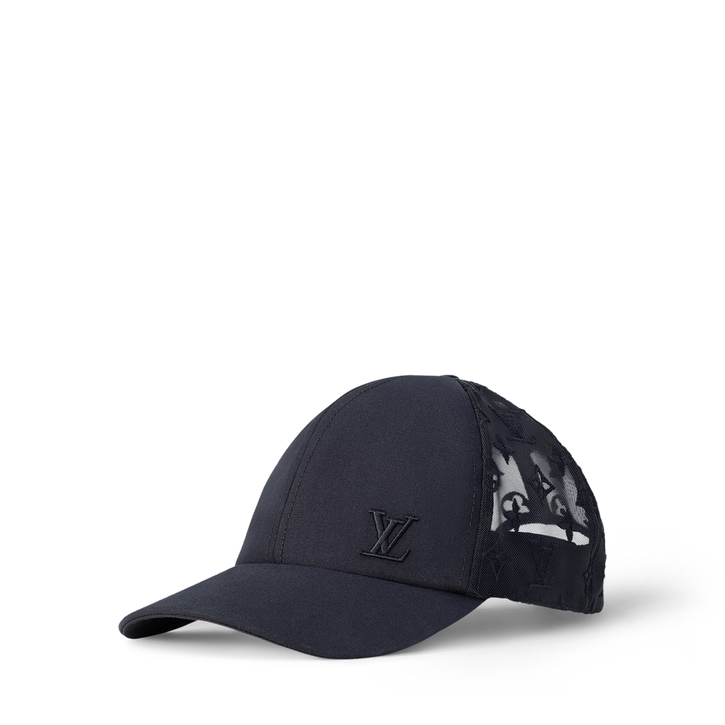 Casquette Louis Vuitton