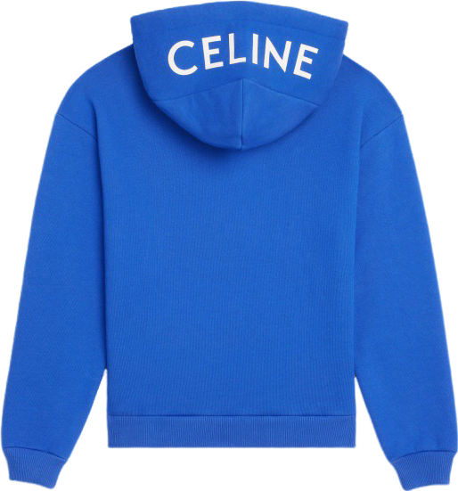 Sweat a capuche Céline