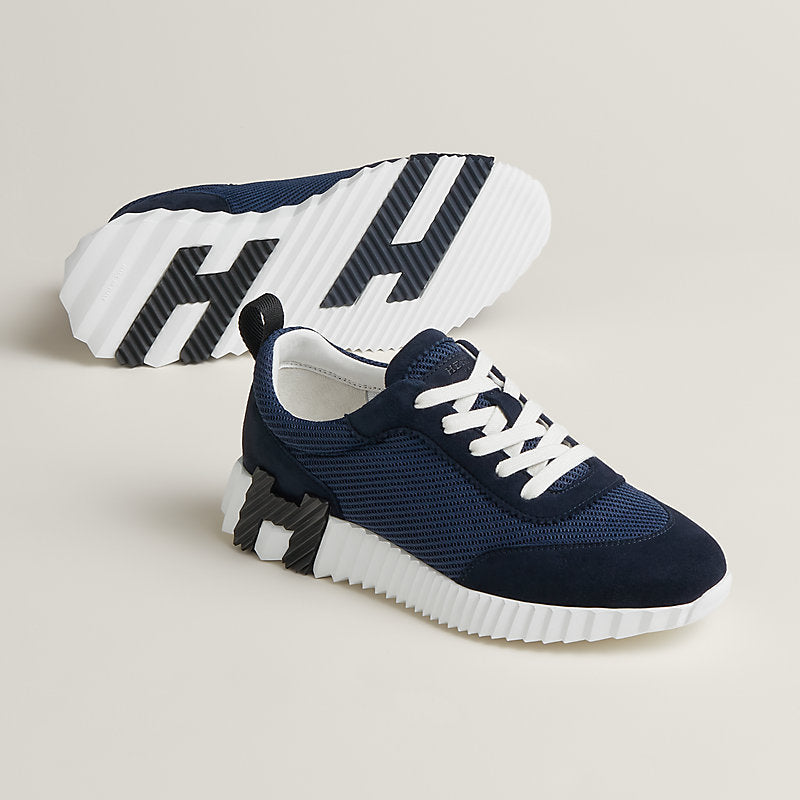 Hermès bouncing