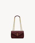 Yves Saint Laurent Sac à main Loulou