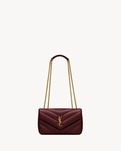Yves Saint Laurent Sac à main Loulou