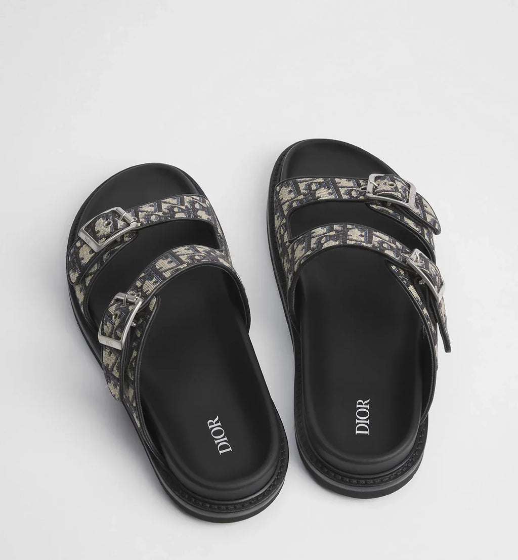 Claquette Dior