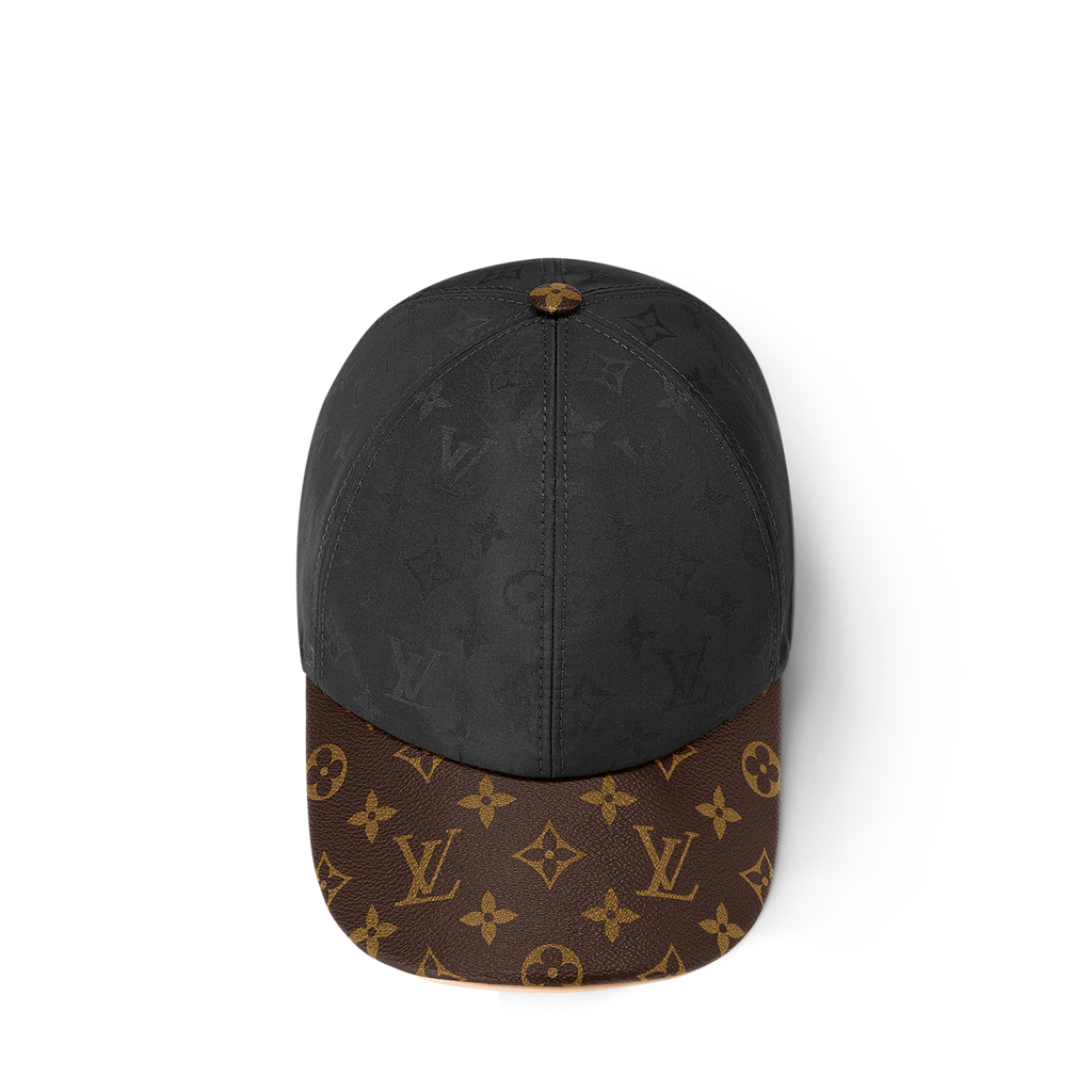 Casquette Louis Vuitton