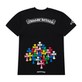 T-shirt Chrome Hearts