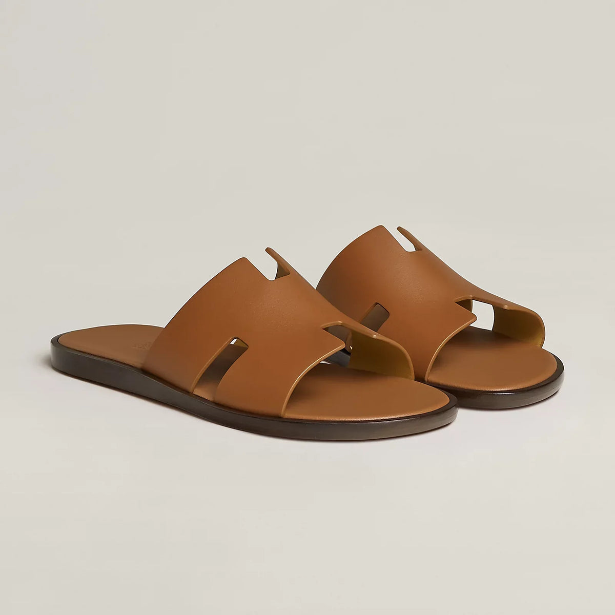 Claquettes Hermès Izmir (H)