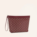 Goyard Pochette conti