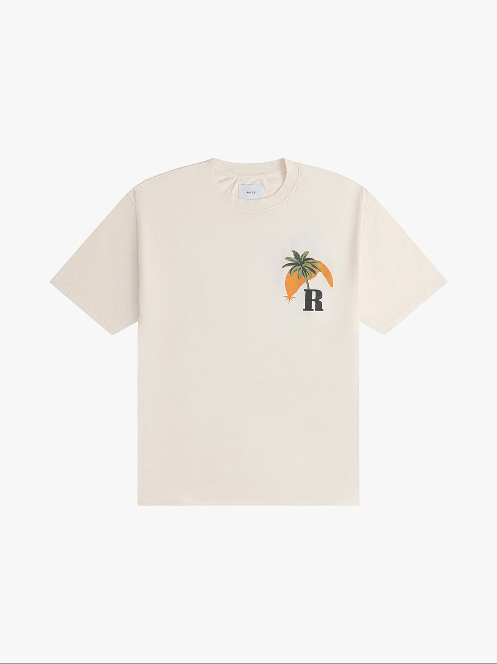 T-Shirt RHUDE