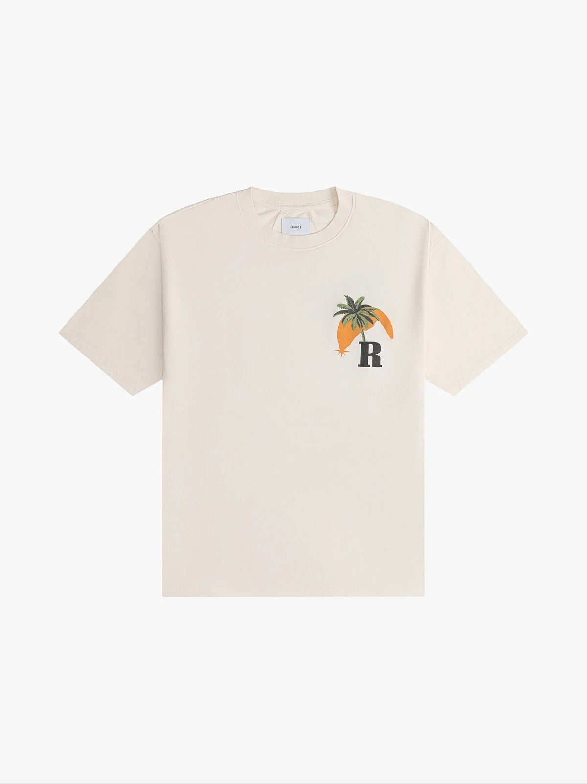 T-Shirt RHUDE