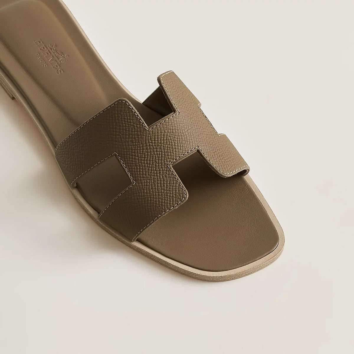 Claquettes Hermès Oran
