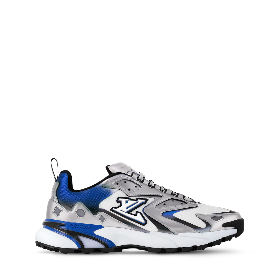 Louis Vuitton Runner tatic