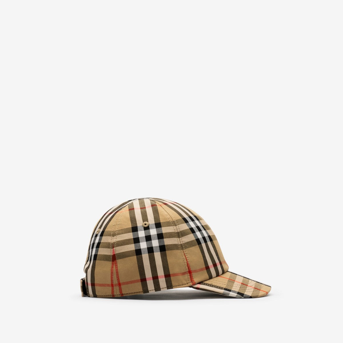 Casquette Burberry