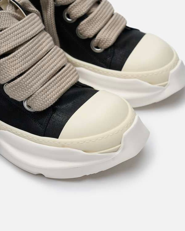 Rick Owens DRKSHDW Jumbo Laces