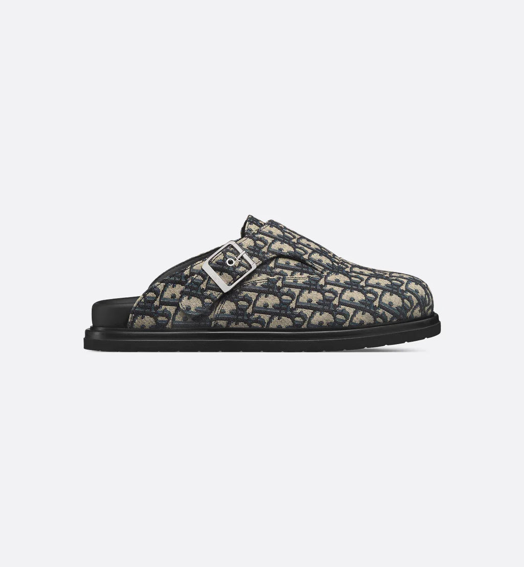 Claquette Dior mules