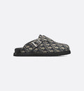 Claquette Dior mules