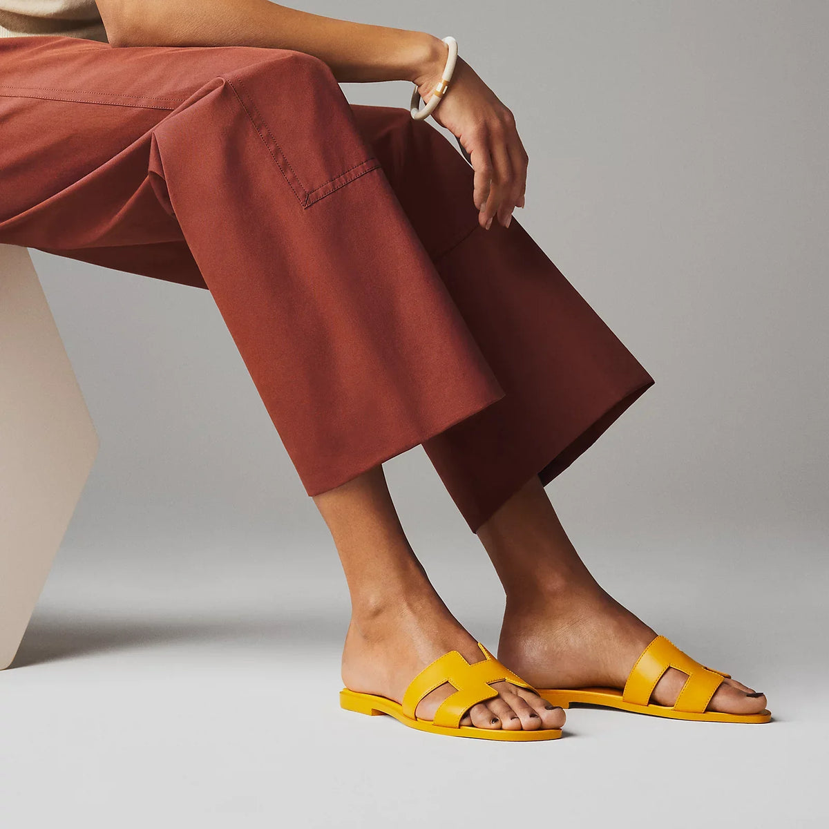 Claquettes Hermès Oran