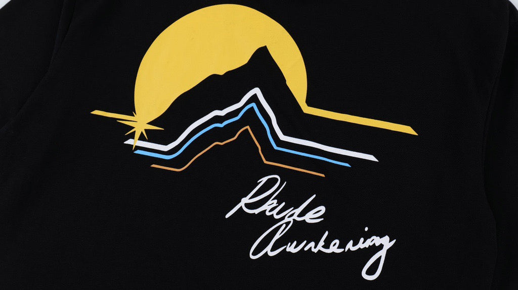 T-Shirt RHUDE