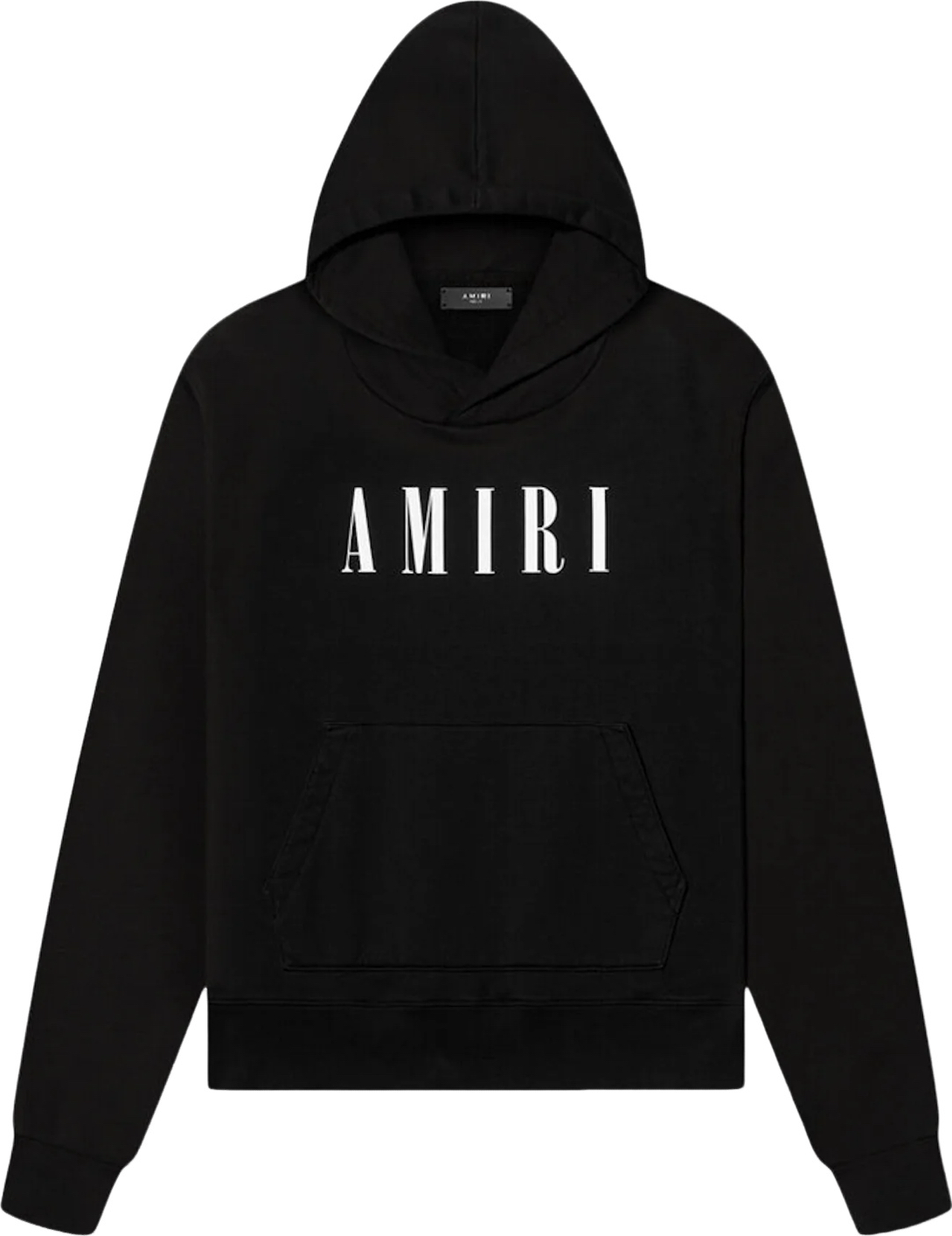 Sweat à capuche Amiri