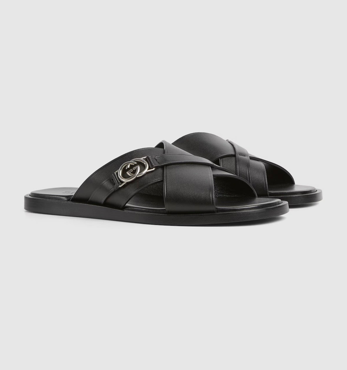 Claquette Gucci