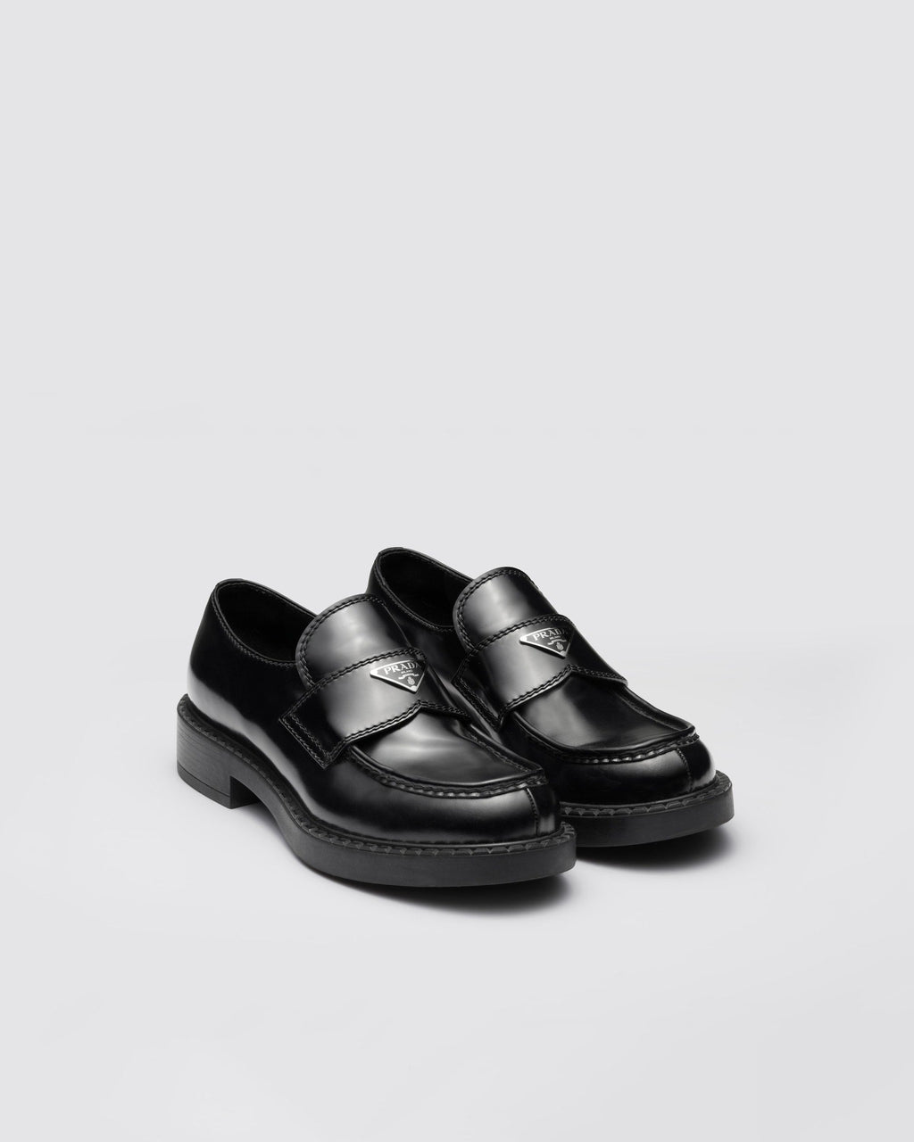 Mocassins Prada