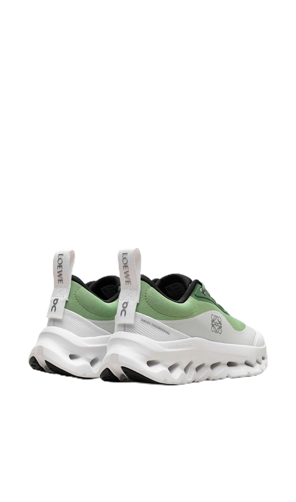Loewe x On running